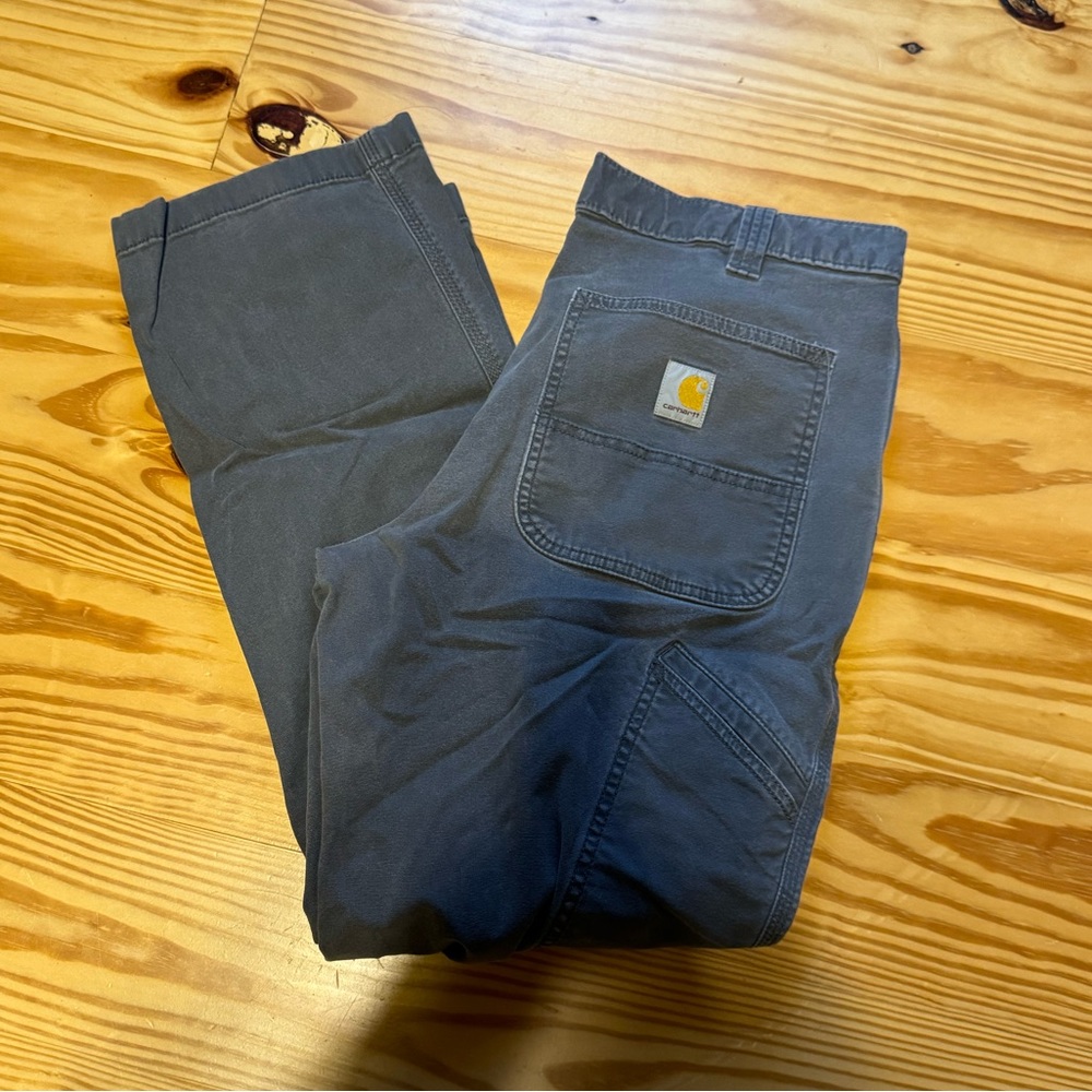 Men’s Carhartt Pants